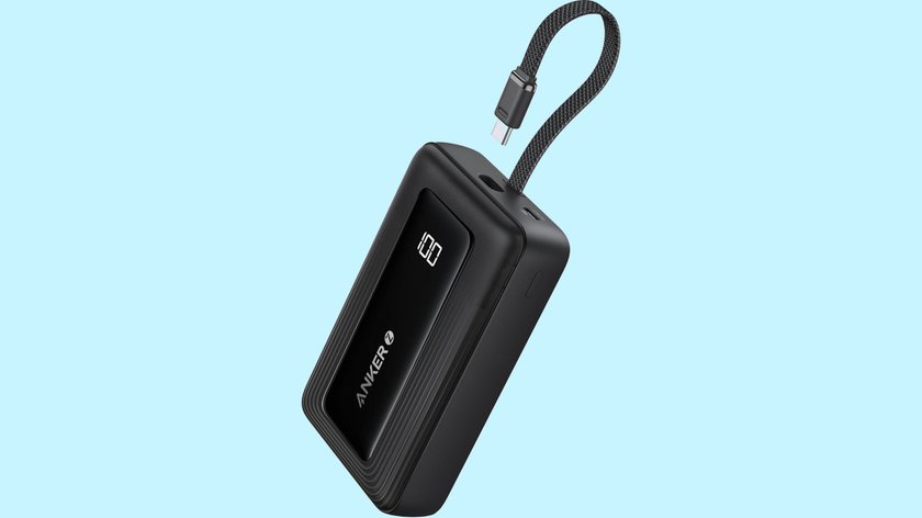 Anker USB C Powerbank