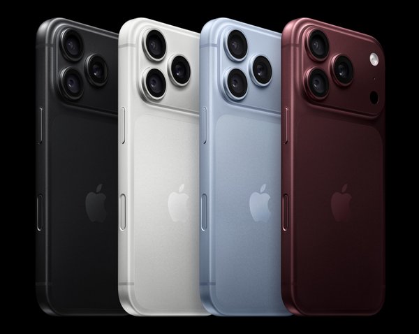 O2 Windows Fone iPhone 18 Pro vorbestellen: Vodafone bietet entscheidenden Vorteil