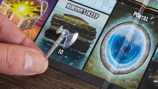 Nur 22,10 Euro: D&D-Fans sichern sich noch schnell die Monopoly-Sonderedition zum halben Preis
