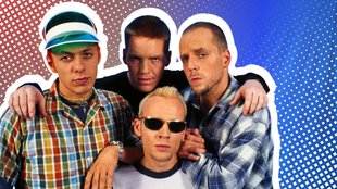 Die Fanta 4 gehen auf Abschiedstour: Alle Termine, Tickets & Hintergründe