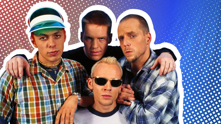 Die&#x20;Fanta&#x20;4&#x20;1990.