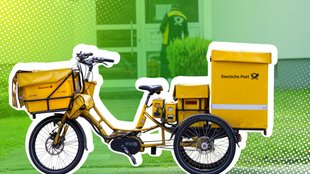 Ab 2027 wird es teurer: Deutsche Post setzt auf höhere Preise