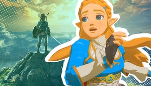 Zelda-Film: Casting-Gerücht für Hauptrolle treibt Nintendo-Fans auf die Barrikaden – aber nicht alle