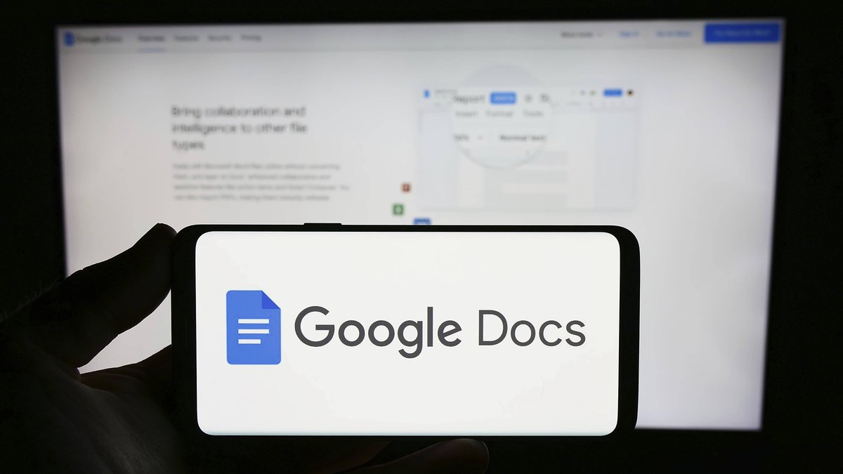 Google Docs Silbentrennung – so einfach geht’s