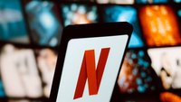 Blutige Netflix-Serie ist der heimliche Star in den Streaming-Charts