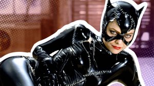 33 Jahre später: In Batmans Rückkehr hat sie Catwoman gemimt – so sieht die Schauspielerin heute aus