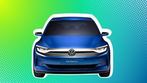 ID.2 zeigt, dass VW doch E-Autos kann – unter einer Bedingung