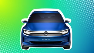 ID.2 zeigt, dass VW doch E-Autos kann – unter einer Bedingung