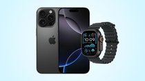 Apple-Knüller: iPhone 16 Pro Max mit 30‑GB‑Tarif zum Tiefstpreis + Watch Ultra 2 geschenkt