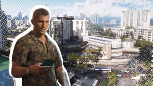 30 Screenshots aus GTA 6, die zeigen, wie wunderschön das neue Vice City wirklich ist