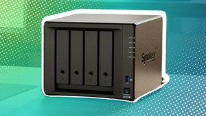 Synology-NAS: Login auf Diskstation