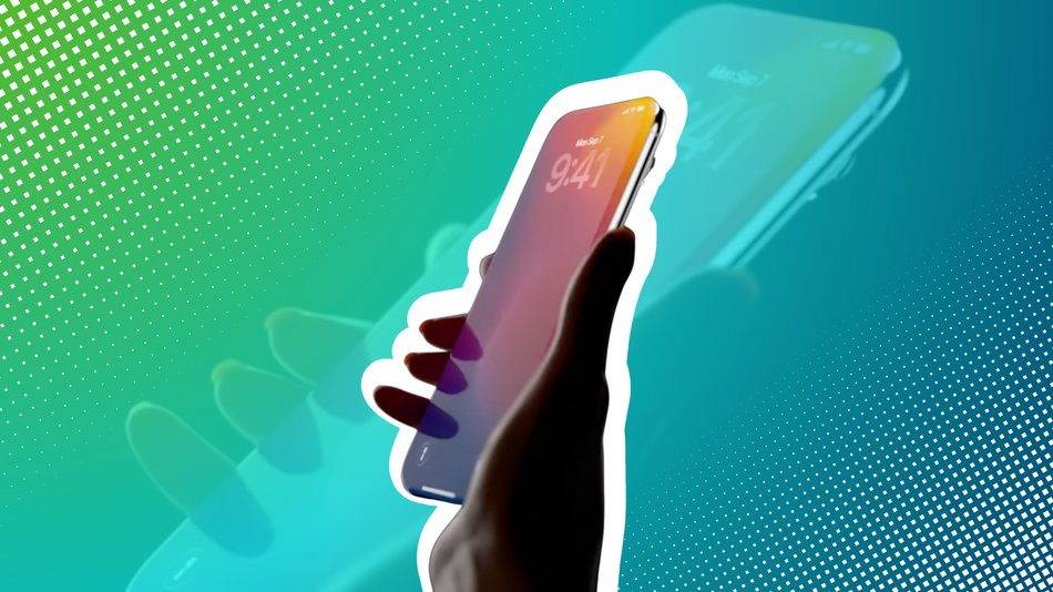 So radikal war Apple noch nie: Das iPhone XX verändert alles