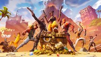 Fortnite auf dem PC: Ist der Battle Royal bei Steam?