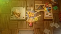 Zelda - Echoes of Wisdom: Boris und seine Automaten