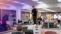 „The Paper“: Alle Infos zu dem Spin-off von „The Office“