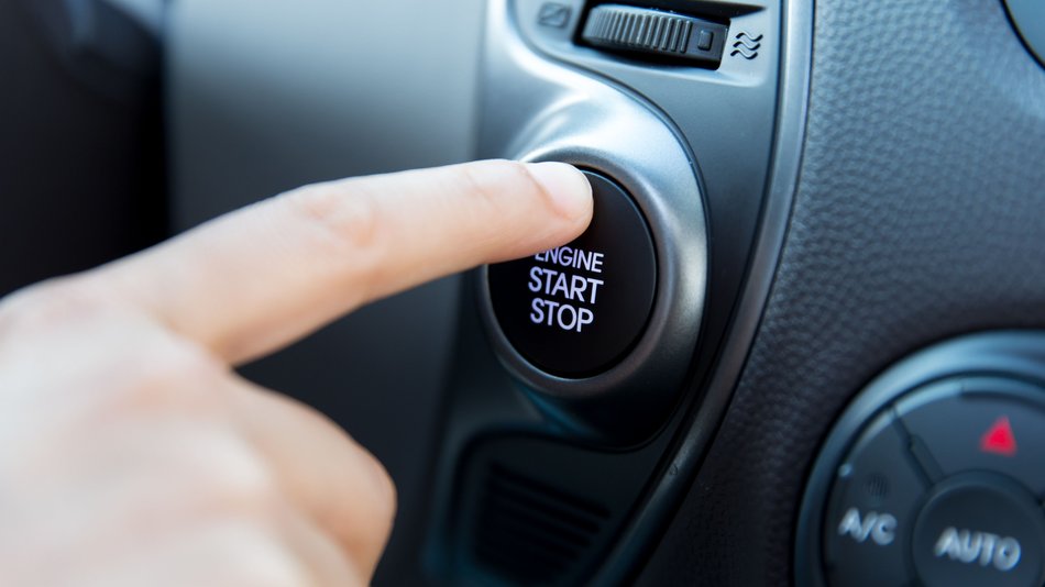 Start-Stopp-Automatik: So viel spart die beliebte Funktion wirklich