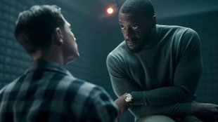 Die beste Folge der Serie und Alex Cross beginnt einen Wettlauf gegen die Zeit