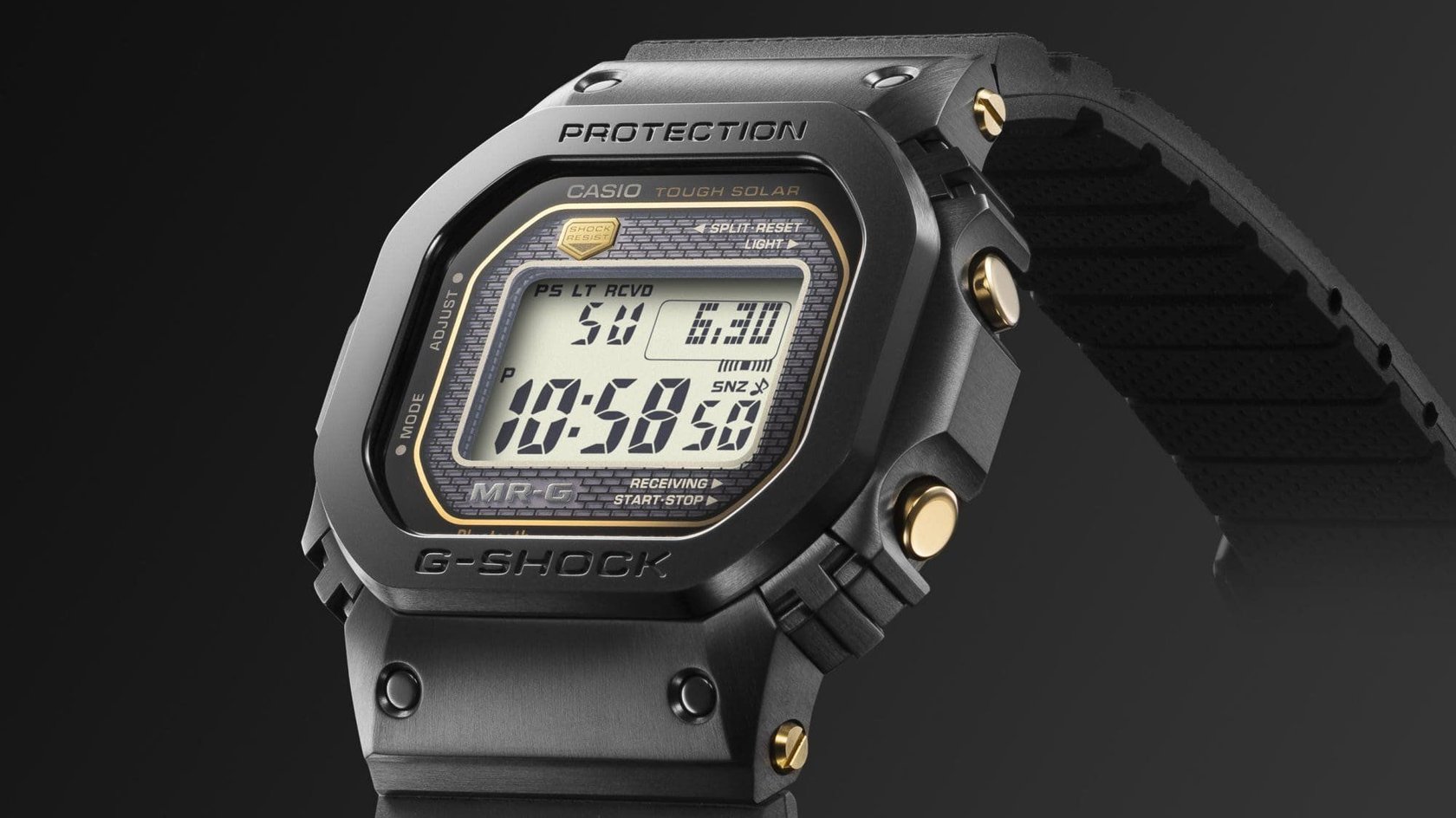 Ein&#x20;Verm&#x00F6;gen&#x20;am&#x20;Arm&#x3A;&#x20;Casio&#x20;MRG-B5000R-1