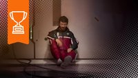 The Alters: Trophäen-Leitfaden für alle Erfolge