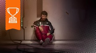 The Alters: Trophäen-Leitfaden für alle Erfolge