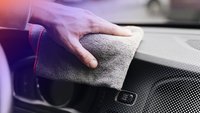 ADAC empfiehlt: Mit diesen 5 Tipps ist euer Auto unterwegs immer sauber