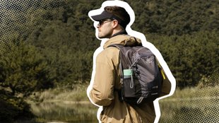Dicke Überraschung auf Amazon: Der beliebteste Wanderrucksack kostet nur 28 Euro