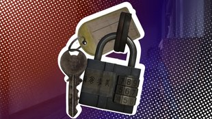 Silent Hill f: Schlüsselschrank öffnen und Treppenhaus-Rätsel lösen