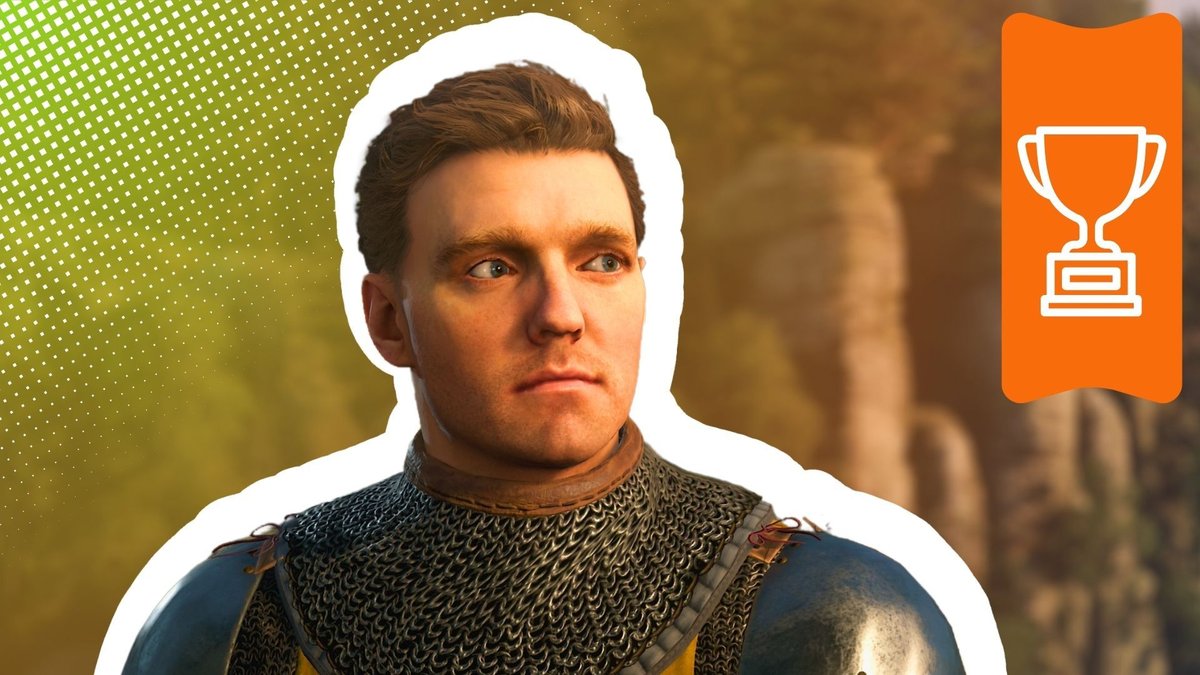 Kingdom Come Deliverance 2: Trophäen-Leitfaden für alle Erfolge