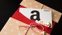 15 Euro geschenkt: Amazon startet große Gutschein-Aktion