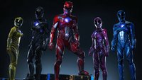 „Power Rangers“-Reihenfolge: Alle Filme und Serien im Überblick