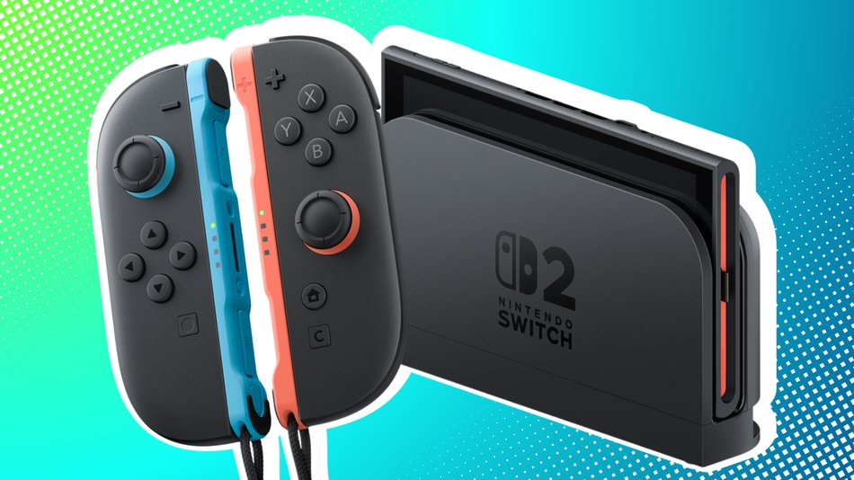Samsung liefert den besten Grund, jetzt noch keine Nintendo Switch 2 zu kaufen
