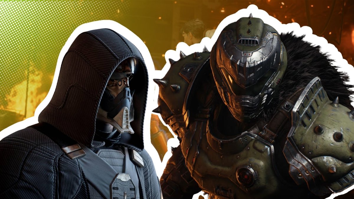 Games-Releases 2025: Liste der Spiele und unsere Empfehlungen