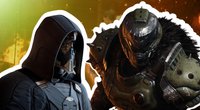 Games-Releases 2025: Liste der Spiele und unsere Empfehlungen