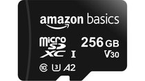 Amazon verkauft leistungsstarke MicroSD-Karte zum Sparpreis