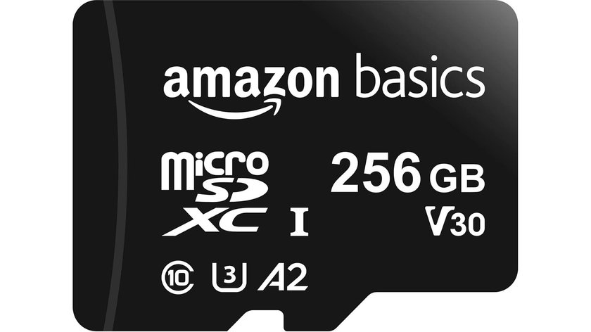 Amazon Basics Micro-SD-Karte