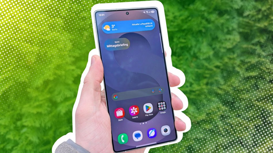 Samsung schafft mit Android 16 und One UI 8 auf Smartphones komplett neue Möglichkeiten