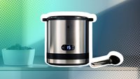 Lecker, kühl und gesünder als Eis: Amazon verkauft clevere Alternative zur Eismaschine