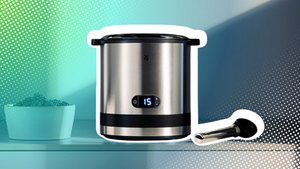Lecker, kühl und gesünder als Eis: Amazon verkauft clevere Alternative zur Eismaschine