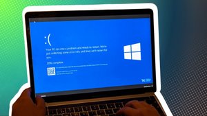 Windows-Update legt PCs lahm: Frustrierte Nutzer erleben Totalausfall