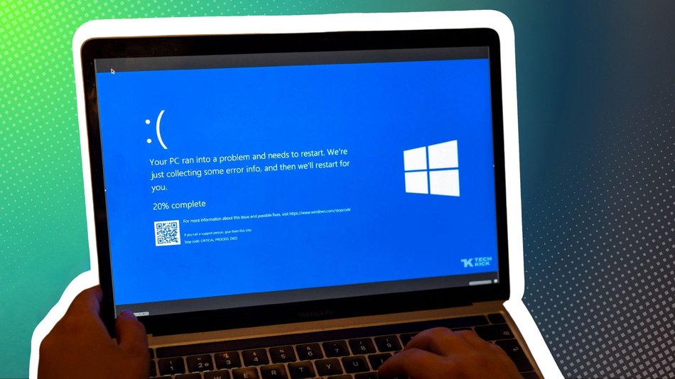 Windows-Update legt PCs lahm: Frustrierte Nutzer erleben Totalausfall