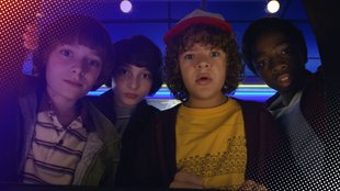 12 Serien, die „Stranger Things“ überdauert hat: Dieser Serien liefen zur gleichen Zeit