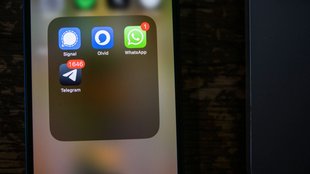 WhatsApp-Rivale leistet sich Kardinalfehler: 361 Millionen Nutzer betroffen
