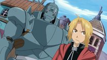 „Fullmetal Alchemist“-Reihenfolge: Alle Serien und Filme aufgelistet