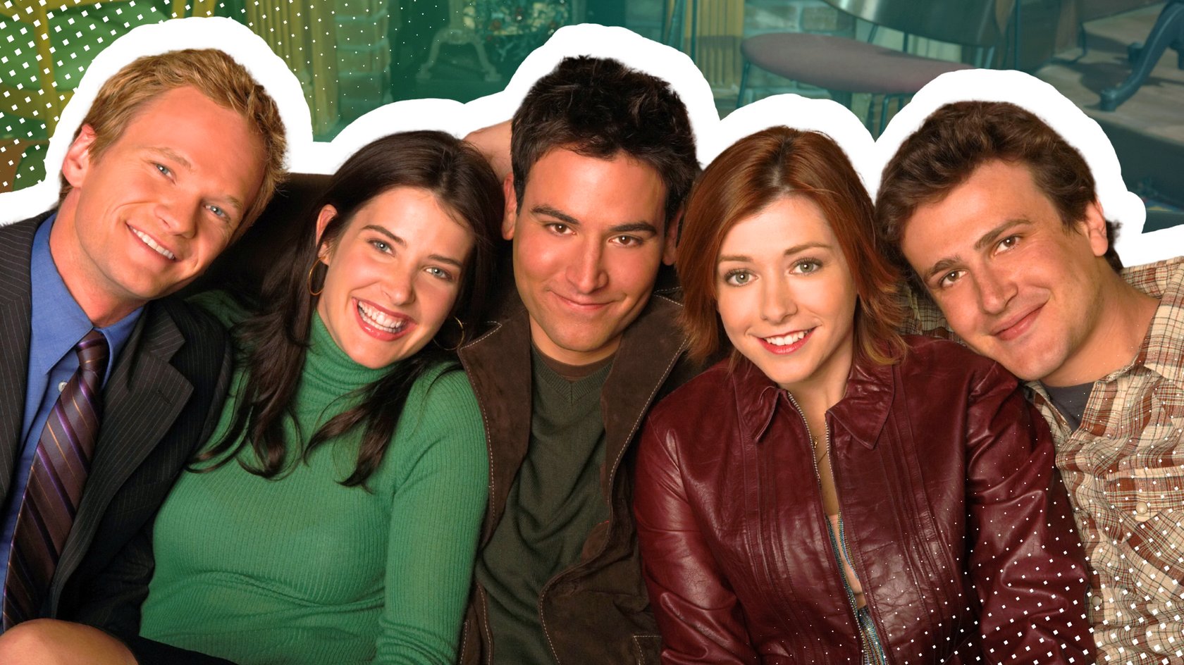 Das ist die wohl traurigste Folge von HIMYM.