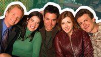 How I Met Your Mother: Wer in Staffel 6 nicht aufpasst, verpennt das traurigste Detail der ganzen Serie