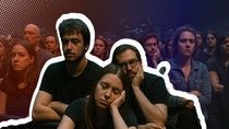 Warum gibt es so lange Pausen bei Konzerten zwischen den Bands?