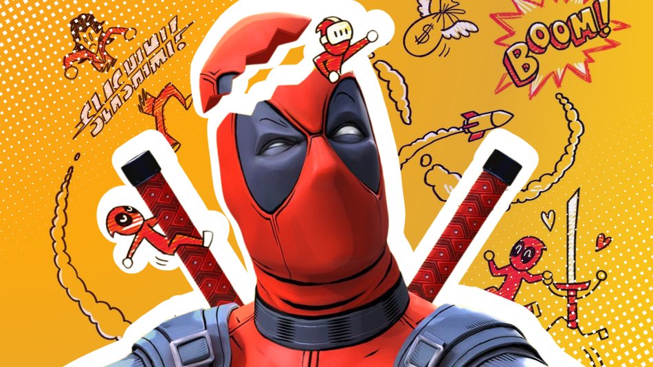 Nach 12 Jahren: Marvel kündigt neues Deadpool-Spiel an – es gibt allerdings einen Haken
