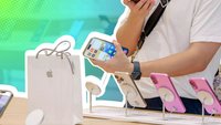 Apple macht Werbung für brandneues Samsung-Handy – und bereut es sofort