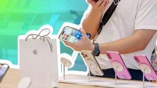 Apple macht Werbung für brandneues Samsung-Handy – und bereut es sofort
