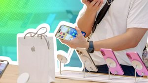 Apple macht die Schotten dicht – das gab es noch nie